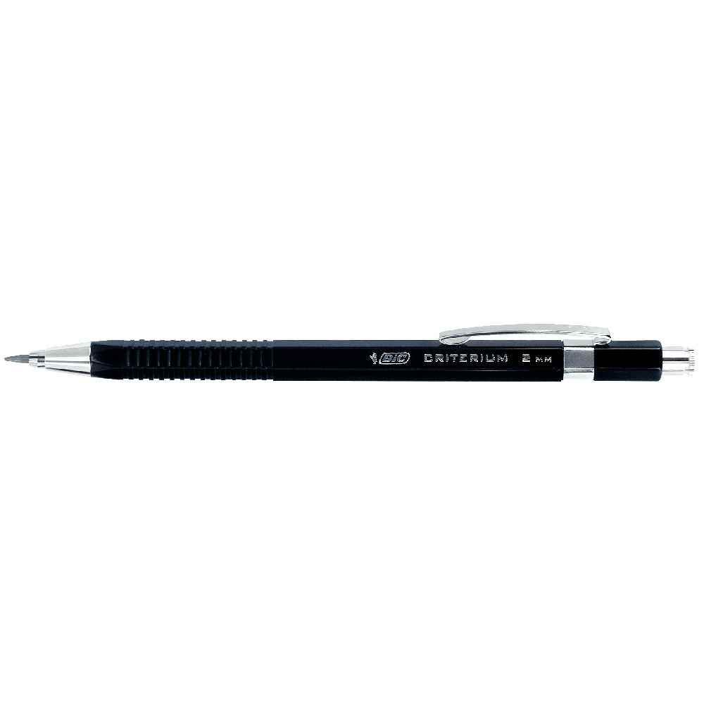 Porte mine criterium Bic