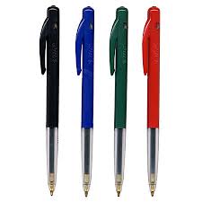 Stylo bille Bic M10